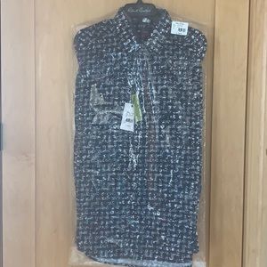 NWT Robert Graham size XL